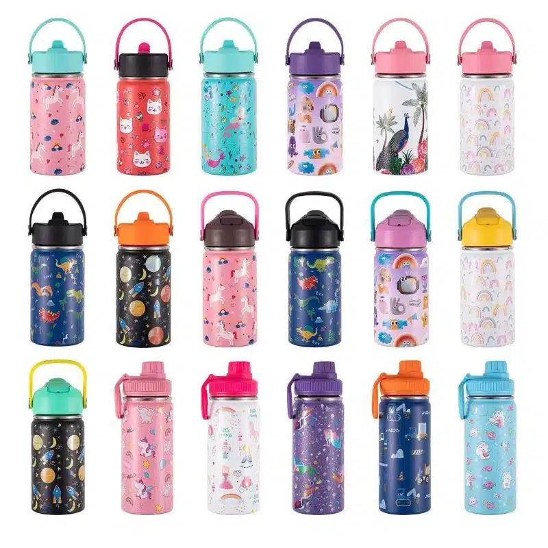 childrens water bottle