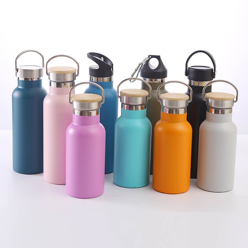 Thermo Flask Water Bottles