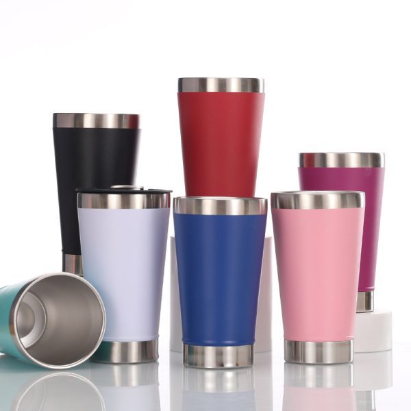 Tumbler