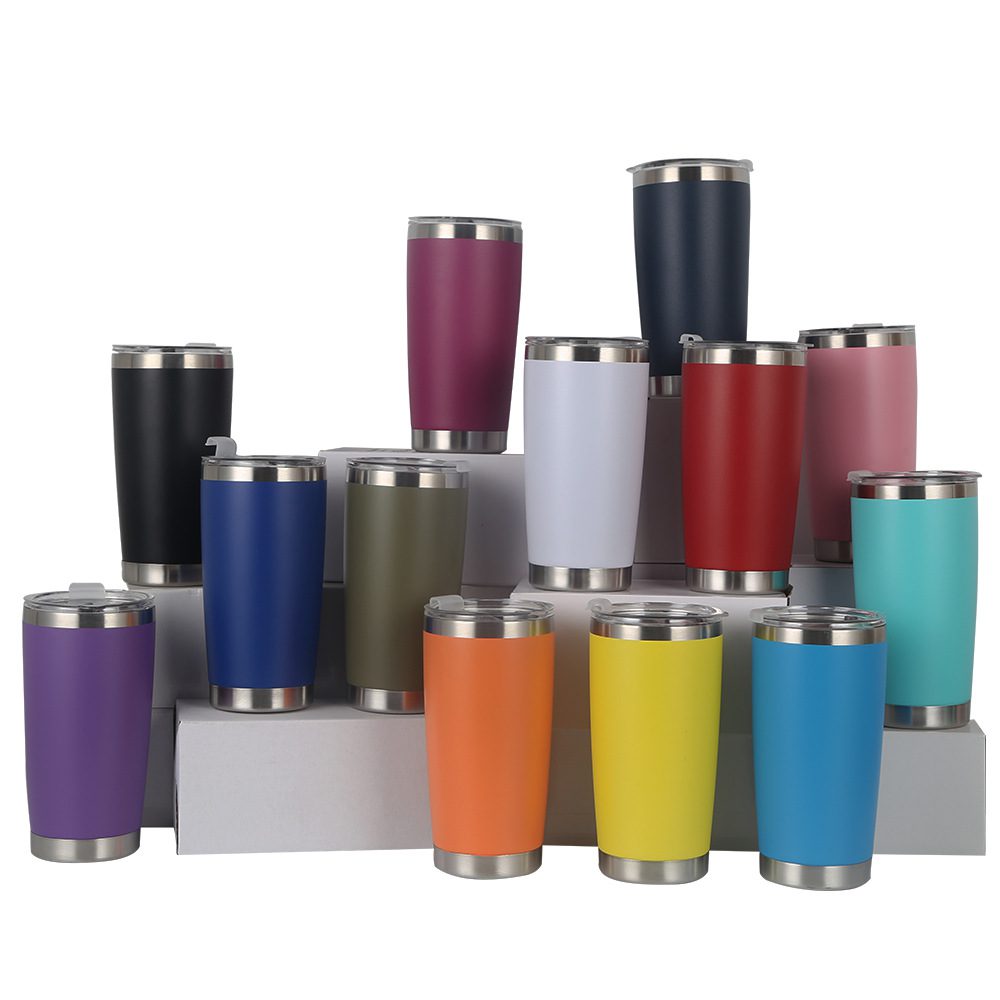 tumbler