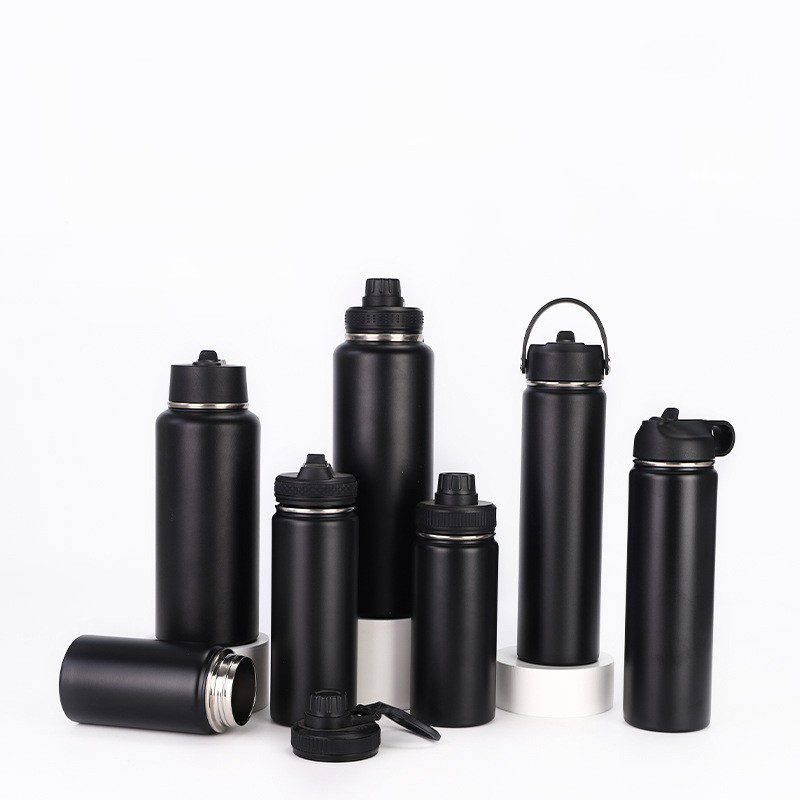 water bottle