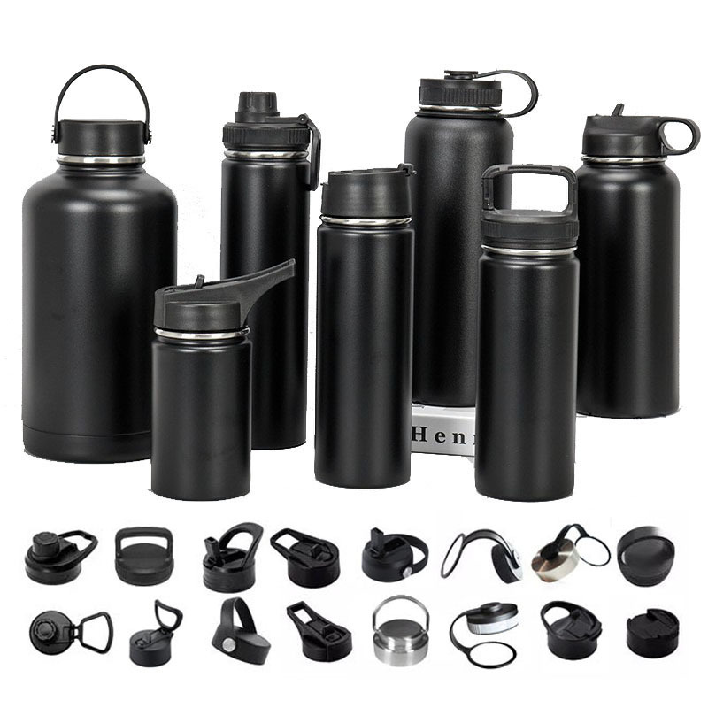 Wholesale Insulated Sports Water Bottle