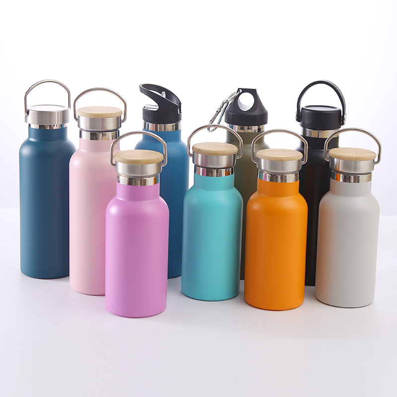 Thermo Flask Water Bottles