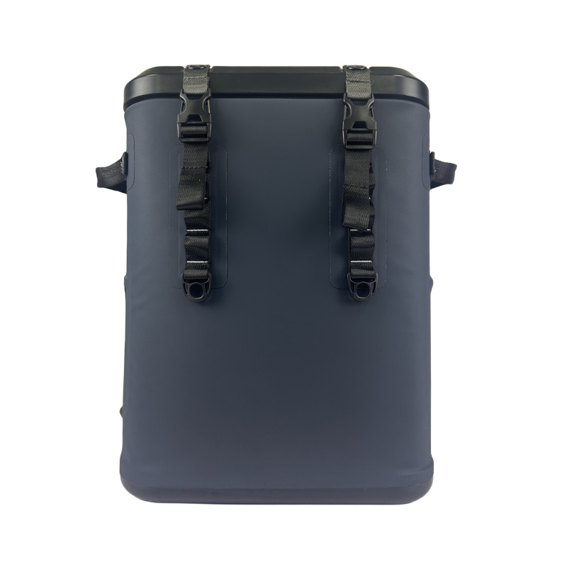 Hight Quality Custom Cooler backpack with magnetic Leakproof Insulated large Lightweight Soft lunch cooler backpack